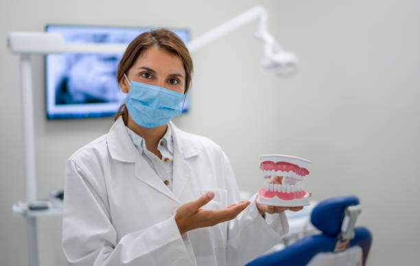 Best Emergency Dental Care for Broken or Chipped Teeth in Mullins, SC