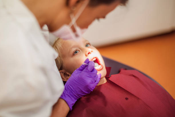 Best Emergency Wisdom Teeth Removal in Mullins, SC