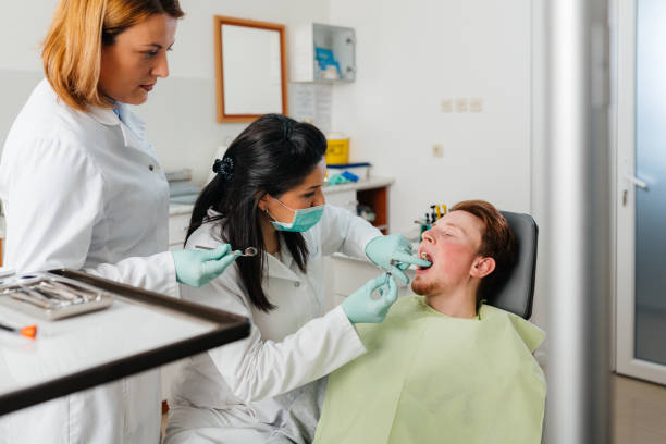 Best Emergency TMJ Treatment in Mullins, SC