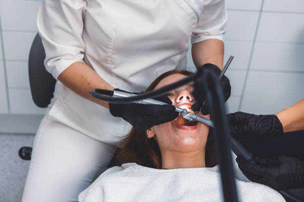 Best Emergency Tooth Extraction in Mullins, SC